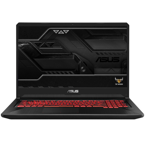 Ноутбук ASUS - FX705GM