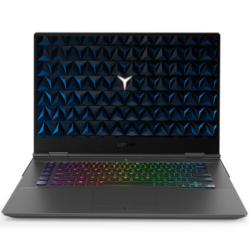 Ноутбук LENOVO - Legion Y730-15ICH 81HD0008RU