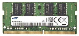 Оперативная память TEAM GROUP - SO-DIMM 8Gb DDR4 PC19200/2666MHz