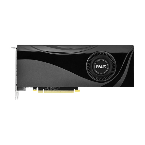 Видеокарта PALIT - RTX2070 SUPER X 4710562241020 NE6207S019P2-180F