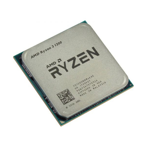 Процессор AMD - AM4 Ryzen 3 1200