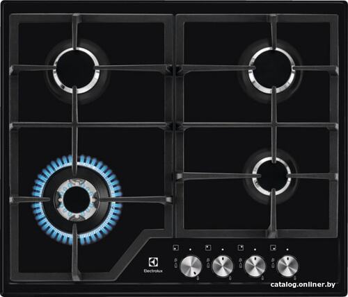 Варочная поверхность Electrolux - EGS6436K