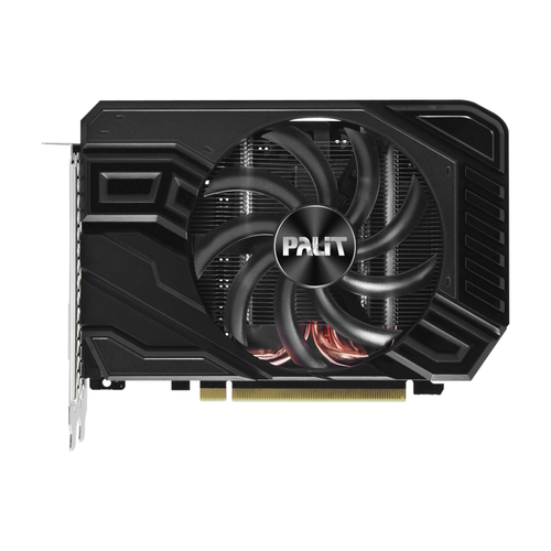 Видеокарта PALIT - GTX1660 SUPER STORMX 6G 4710562241341