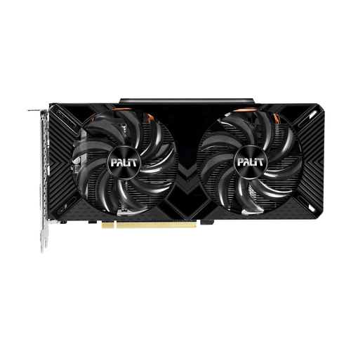 Видеокарта PALIT - GTX1660 SUPER GP 6G 4710562241389
