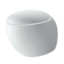 Унитаз чаша - LAUFEN - 8209764000001 ALESSI ONE