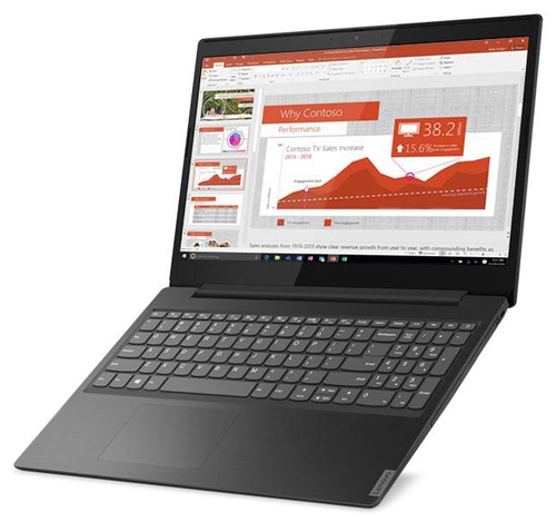 Ноутбук LENOVO - IdeaPad L340-15API 81LW008NRK