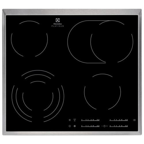 Варочная поверхность ELECTROLUX - EHF 96547 XK