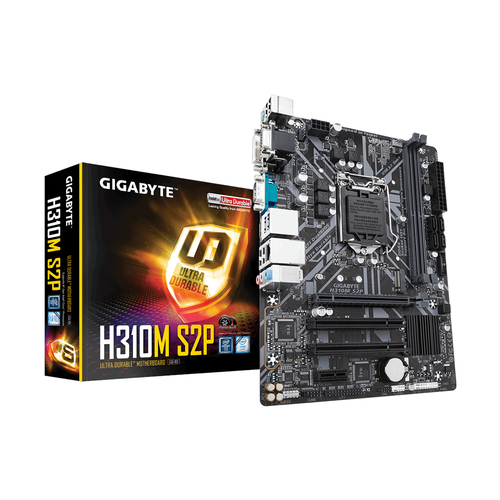 Материнская плата GIGABYTE - GAH31S2P2-00-G
