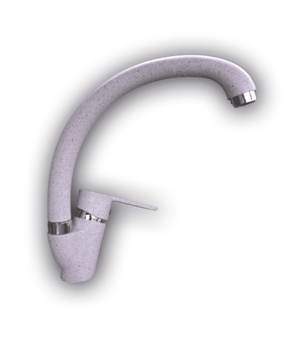 Смеситель GRAN-STONE - смеситель GS 4102 302 песок