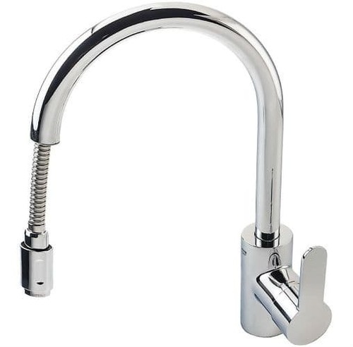Кухонный смеситель - GROHE - 31126002 EUROSTYLE COSMOPOLITAN