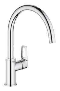 Кухонный смеситель - GROHE - 31368001