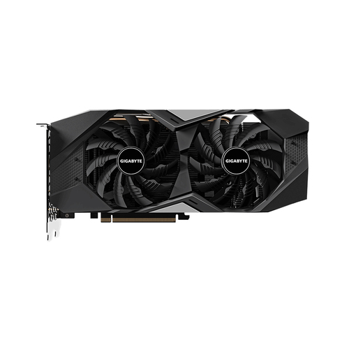 Видеокарта GIGABYTE - RTX2060 SUPER WINDFORCE 8G (GV-N206SWF2-8GD) 4719331305413