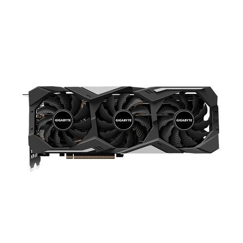 Видеокарта GIGABYTE - RTX2070 SUPER WINDFORCE OC 8G (GV-N207SWF3OC-8GD) 4719331305505