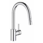 Кухонный смеситель - GROHE - 31481001
