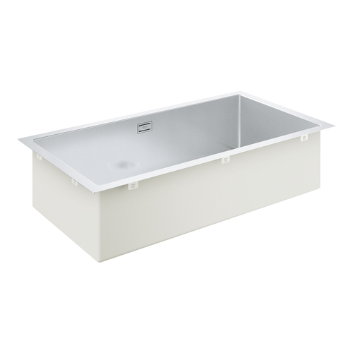 Кухонная мойка Grohe - K700 Sink 90 -S 864/464 1.0 (31580SD1)