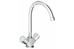 Кухонный смеситель - GROHE - 31831001