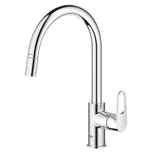 Кухонный смеситель - GROHE - 30549000