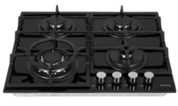Варочная поверхность KORTING - HGG 6734 CTN