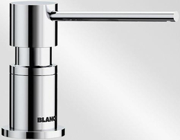 Кухонный дозатор BLANCO - LATO хром (525808)