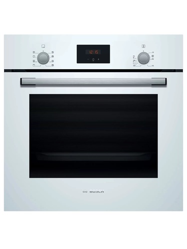Духовой шкаф BOSCH - HBF 512 BV0R