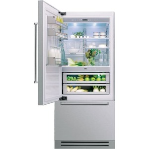 Холодильник KITCHENAID - KCZCX 20900L