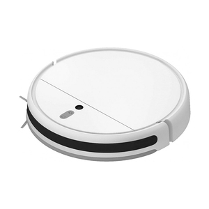Робот-пылесос Xiaomi - Mi Robot Vacuum-Mop (STYTJ01ZHM) Белый