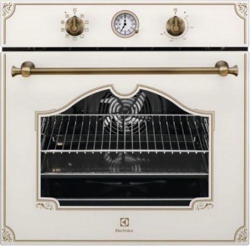 Духовой шкаф ELECTROLUX - OPEB 2500 V