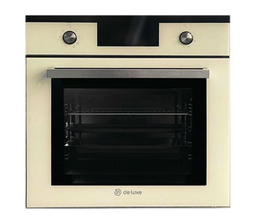 Духовой шкаф De Luxe - DL 6009.05 ЭШВ-049