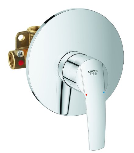 Смеситель для душа - GROHE - 23558001 START NEW