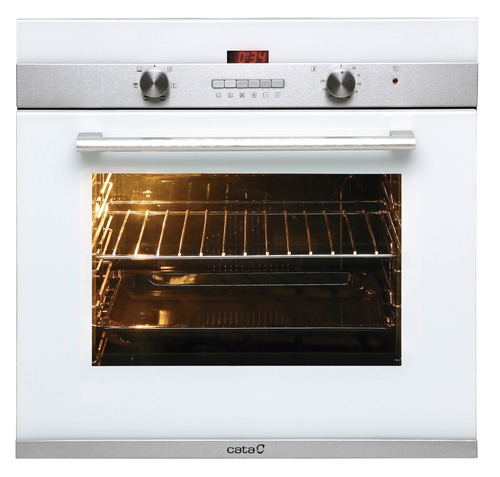 Духовой шкаф СATA - CD-760-WH