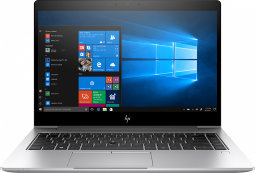 Ноутбук HP - 7KN30EA EliteBook 840 G6
