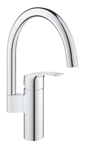 Кухонный смеситель - GROHE - 33202003