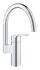 Кухонный смеситель - GROHE - 33202003