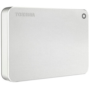 Внешний жесткий диск HDD TOSHIBA -  HDTW210ES3AA