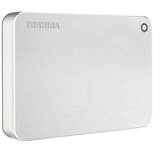 Внешний жесткий диск HDD TOSHIBA -  HDTW210ES3AA