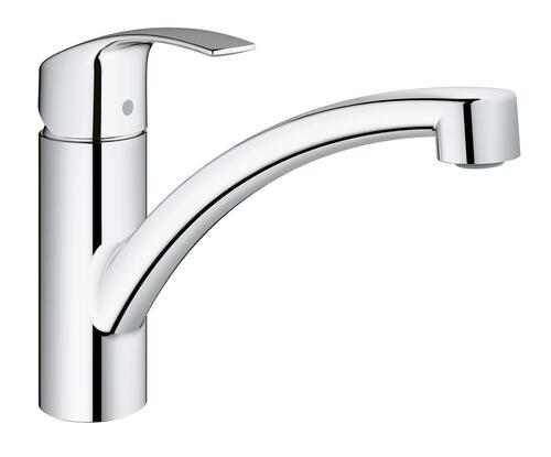 Кухонный смеситель - GROHE - 33281002