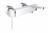 Смеситель для ванны - GROHE - 33553003