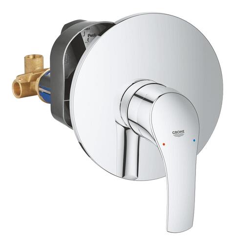 Встраиваемый смеситель GROHE - 33556002