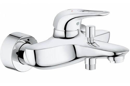 Смеситель для ванны - GROHE - 33591003