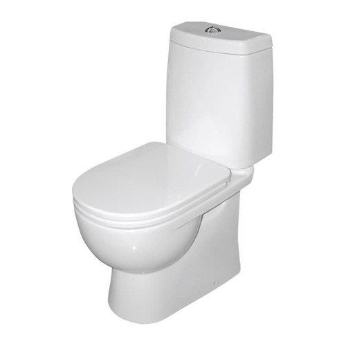 Унитаз компакт - SANITA LUXE - FSTSLCC01040622
