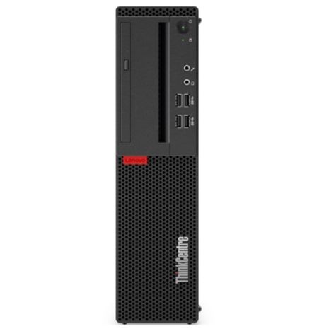 Компактный ПК LENOVO - ThinkCentre SFF M720s 10ST001NRU