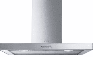 Вытяжка SMEG - KSE90X3