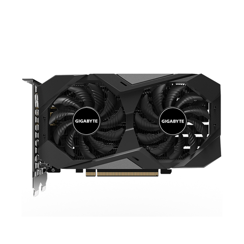 Видеокарта GIGABYTE - 9VN1656WO4-00-20