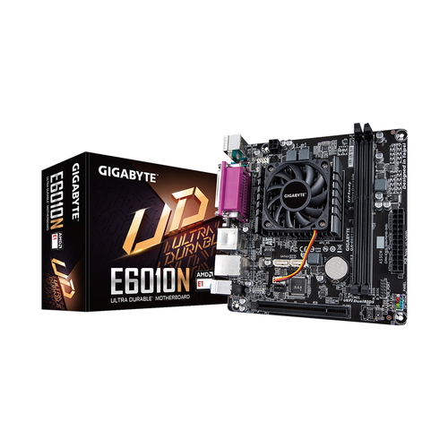 Материнская плата GIGABYTE - GAE6010N-00-G