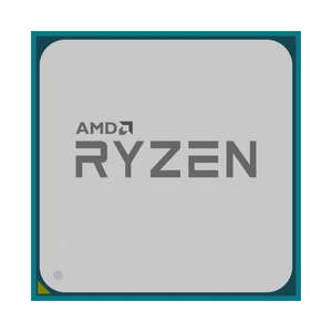 Процессор AMD - Ryzen 3 3100