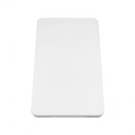 Разделочная доска BLANCO - Разделочная доска белый пластик 530 х 260 мм (217611)