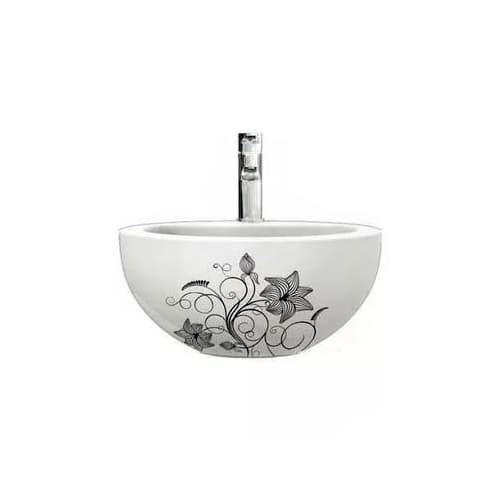 Раковина - SANITA LUXE - ARTSLWB10