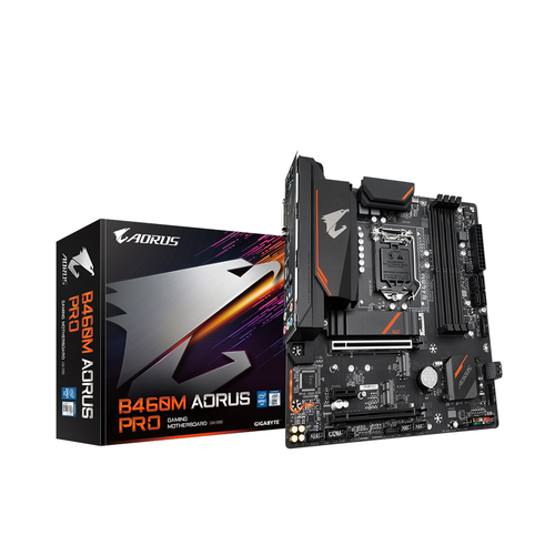 Материнская плата GIGABYTE - GAB46MAPR-00-G