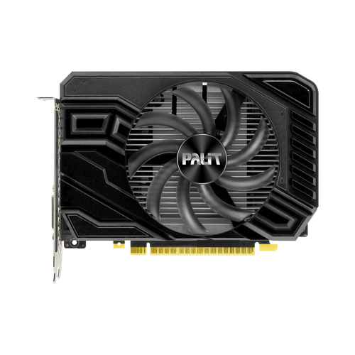 Видеокарта PALIT - NE61650U18G1-166F