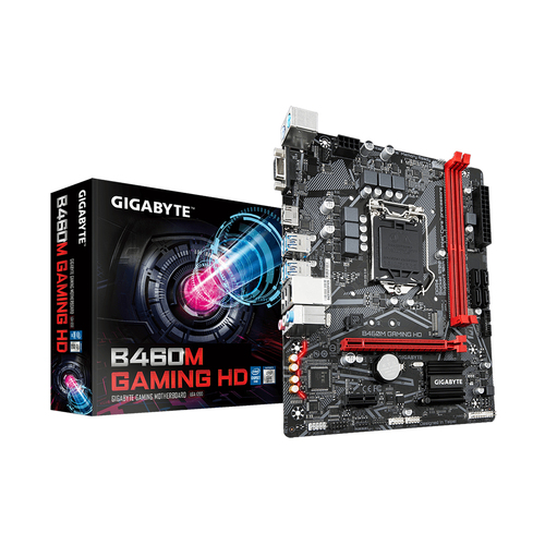 Материнская плата GIGABYTE - 9MB46MGHD-00-10